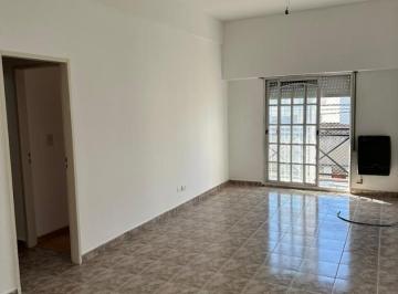 Departamento · 58m² · 2 Ambientes · Departamento 2 Ambientes, Patio, Balcon, Alquiler Ramos Mejia