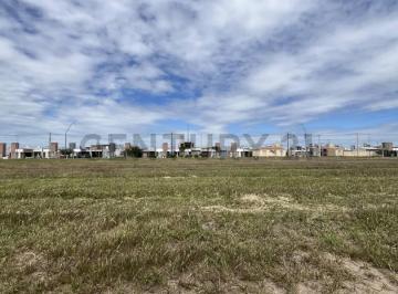 Terreno · 250m² · Terreno en Venta 250 m² en Cuestas de Manantiales