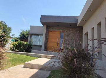 Casa de 5 ambientes, Malagueño · Alquilo B° Privado Las Cañitas Malagueño