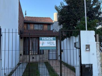 Imagen1 · Duplex 3 Amb con Patio - Villa Primera