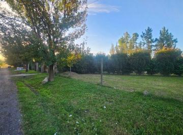 Terreno , Roldán · Terreno 607 m² en Roldan