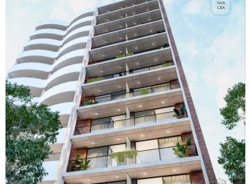 Departamento de 2 ambientes, Córdoba · Departamento en Pre Venta 1 Dormitorio + Escritorio en Nueva Córdoba