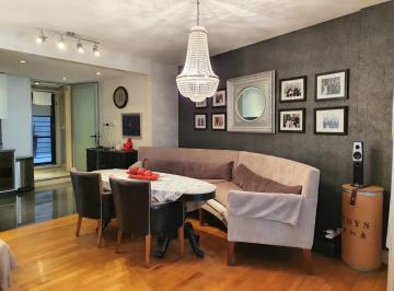 Departamento · 200m² · 4 Ambientes · 1 Cochera · Departamento en Las Cañitas
