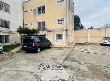 Departamento · 47m² · 2 Ambientes · 1 Cochera · Departamento - San Andres