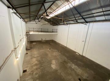 Bodega-Galpón · 480m² · 4 Ambientes · 3 Cocheras · Galpón - San Andres
