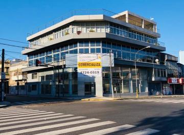 Edificio · 1800m² · Edificio Comercial - B. San Martin