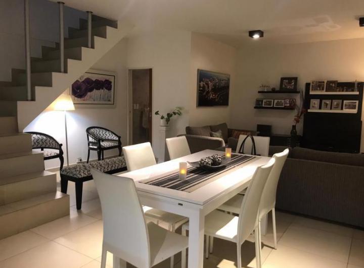 Departamento · 160m² · 4 Ambientes