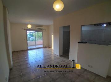 Departamento · 43m² · 3 Ambientes · Departamento en San Andrés