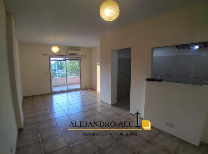 Departamento · 43m² · 3 Ambientes