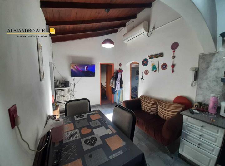 PH · 52m² · 2 Dormitorios