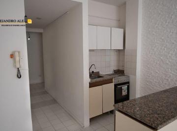 Departamento · 31m² · 1 Ambiente · Departamento en Pleno Centro de Villa Ballester