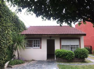 Casa · 120m² · 6 Ambientes · 2 Cocheras · PH - Billinghurst