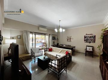 Departamento · 80m² · 3 Ambientes · Departamento en S. Martin (Ctro)