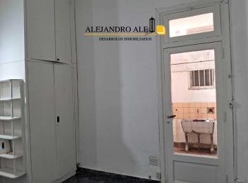 Departamento · 29m² · 1 Ambiente · Departamento en Once