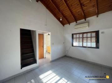Departamento · 48m² · 2 Ambientes · Departamento en San Andrés