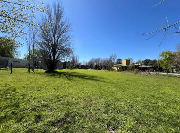 Terreno · 1533m² · Terreno en Barrio Haras del Sol - Pilar