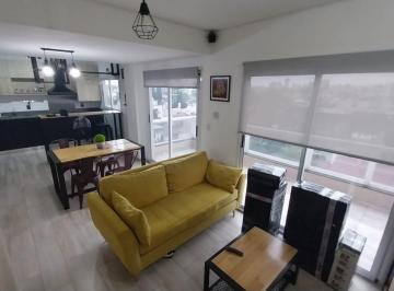 Departamento · 62m² · 3 Ambientes · 1 Cochera · Departamento en Venta