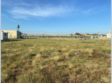 Terreno · 2000m² · Lote en Countries/b. Cerrado (Cañuelas)