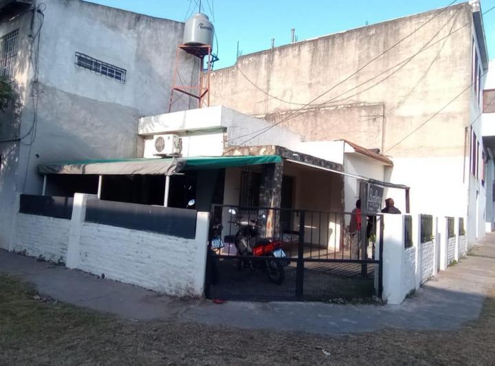 PH · 57m² · 8 Ambientes · 2 Cocheras