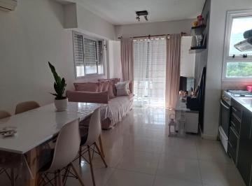 Departamento · 35m² · 2 Ambientes · Departamento en Santos Lugares