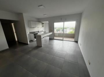 Departamento · 61m² · 3 Ambientes · 1 Cochera · Departamento en Villa Ballester