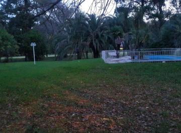 Terreno · 700m² · Terreno en Venta Altos de Los Cardales