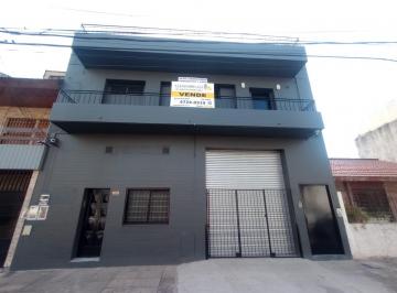 Edificio · 542m² · 1 Cochera · Edificio Comercial en Ciudadela