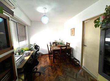 Departamento · 40m² · 2 Ambientes · Departamento en S. Martin (Ctro)