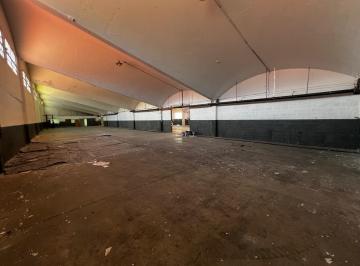 Bodega-Galpón · 1903m² · 10 Ambientes · Galpón en Munro