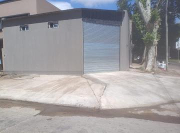 Depósito · 82m² · Depósito en V. Maipu