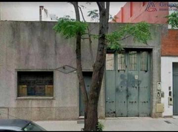 Terreno · 458m² · Terreno en Venta en Capital Federal