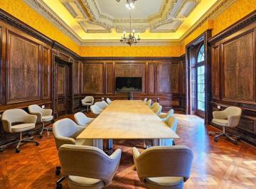 Departamento · 173m² · 3 Ambientes · Semipiso en Recoleta, Casona Aberg Cobo