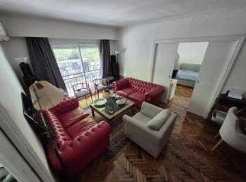 Departamento · 126m² · 6 Ambientes · Departamento en Recoleta