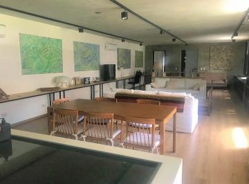 Departamento · 100m² · 2 Ambientes · Venta - Departamento Loft en Recoleta