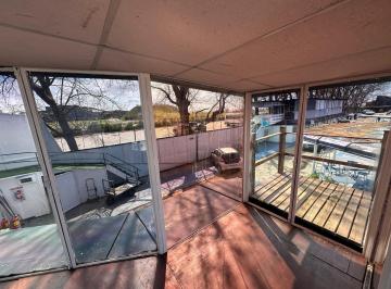 Oficina comercial · 56m² · 2 Ambientes · 20 Cocheras · Oficina en Alquiler Costanera Norte