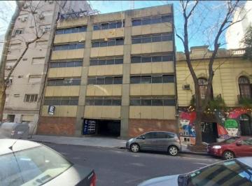 Terreno · 3770m² · Terreno en Recoleta