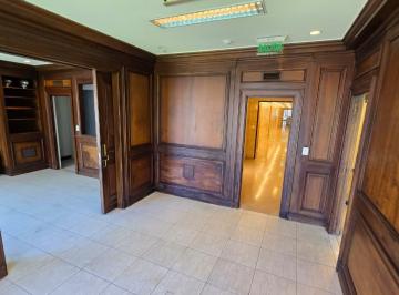 Oficina comercial · 620m² · 22 Ambientes · 1 Cochera · Oficina en San Nicolás