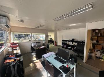 Oficina comercial · 63m² · 20 Cocheras · Oficina Comercial en Costanera Norte