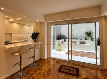Departamento · 48m² · 2 Ambientes · Departamento en Belgrano C