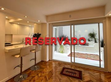 Departamento · 48m² · 2 Ambientes · Departamento en Belgrano C