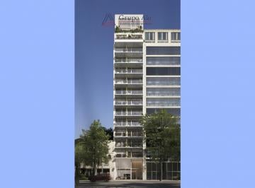 Departamento · 52m² · 2 Ambientes · Departamento en Recoleta