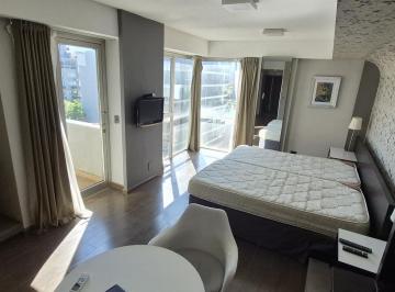 Departamento · 31m² · 1 Ambiente · Departamento en Palermo Hollywood