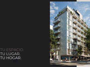 Departamento · 44m² · 2 Ambientes · Minemigueletes Deptos en Venta 2 Ambientes