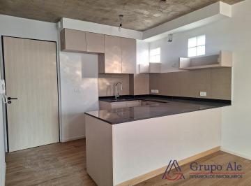 Departamento · 82m² · 4 Ambientes · Departamento - Caballito Norte