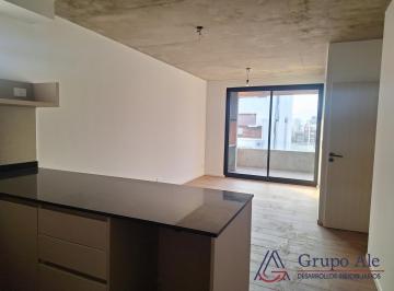 Departamento · 82m² · 4 Ambientes · Departamento - Caballito Norte