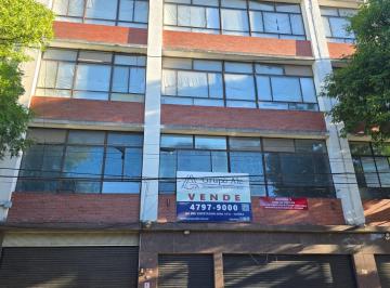 Bodega-Galpón · 6680m² · Galpón en Almagro