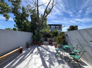 PH · 60m² · 2 Ambientes · PH en Coghlan