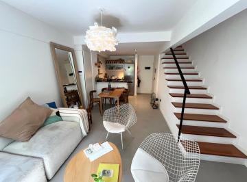 PH · 60m² · 2 Ambientes · PH en Coghlan
