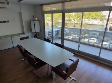 Oficina comercial · 120m² · 5 Ambientes · Oficina en Nuñez