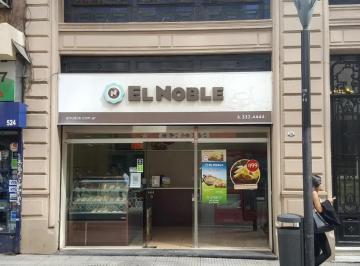 Local comercial · 180m² · Local en Microcentro